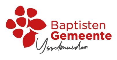 volledig logo baptisten gemeente Ijsselmuiden