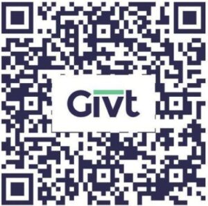 Baptisten IJsselmuiden Gift QR-code